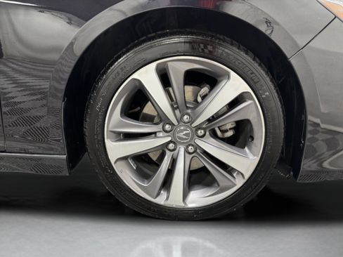 Used 2021 Acura TLX SH-AWD w/ Advance Package image 48