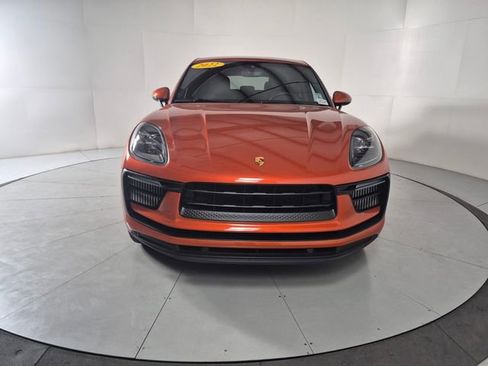 Used 2022 Porsche Macan S image 7