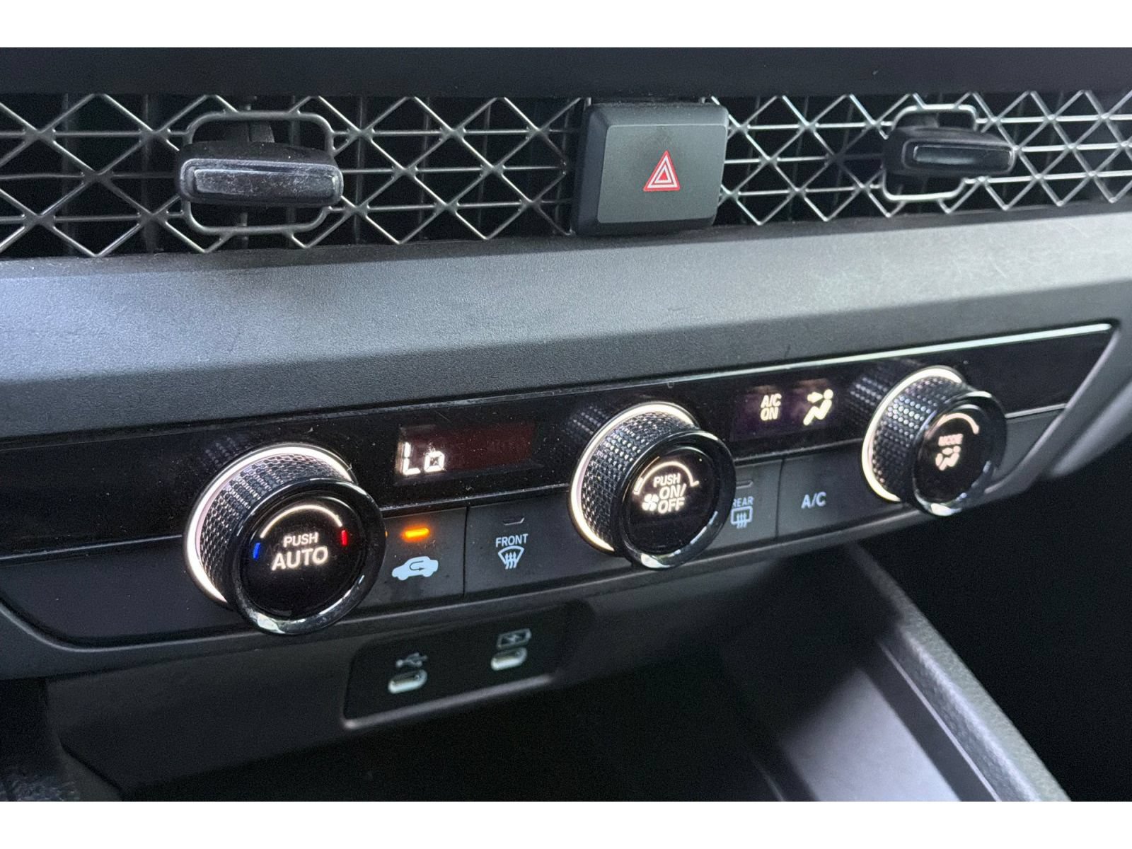 Used 2023 Honda Accord LX image 21