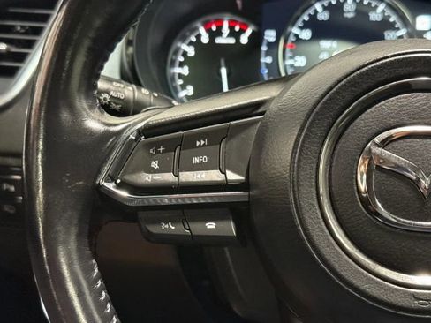 Used 2023 MAZDA CX-9 Grand Touring image 16