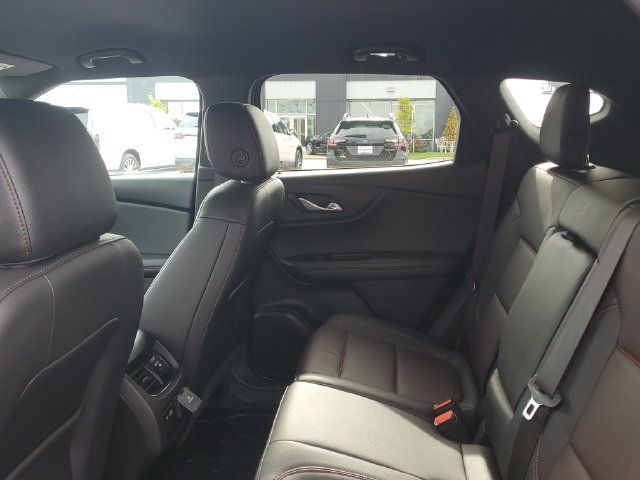 Used 2020 Chevrolet Blazer RS FWD image 9