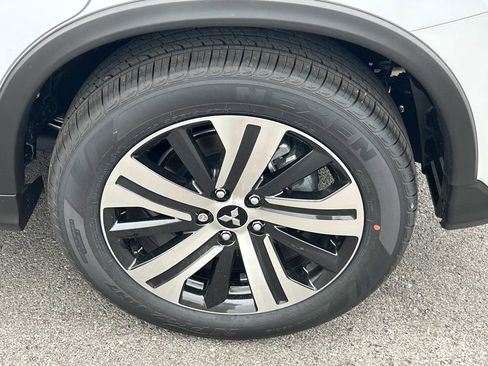 New 2026 Mitsubishi Outlander Sport AWD image 12