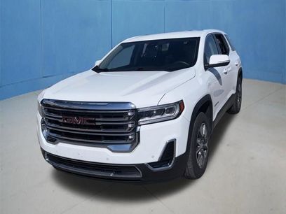 Used 2023 GMC Acadia SLE