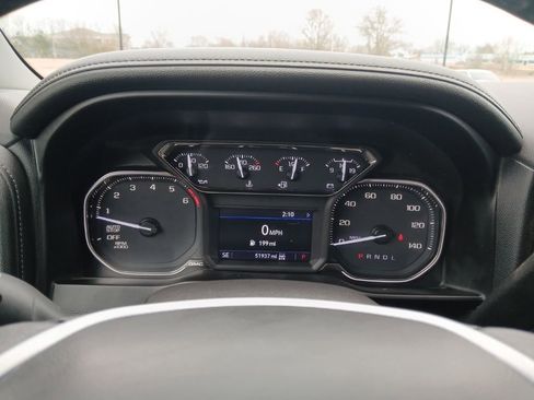 Used 2021 GMC Sierra 1500 SLT image 17