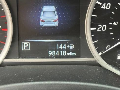 Used 2018 Nissan Sentra S w/ Protection Package FWD image 31