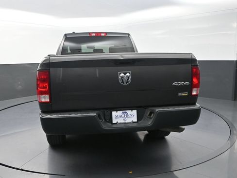 Used 2019 RAM 1500 Tradesman w/ Popular Equipment Group AWD/4WD image 9