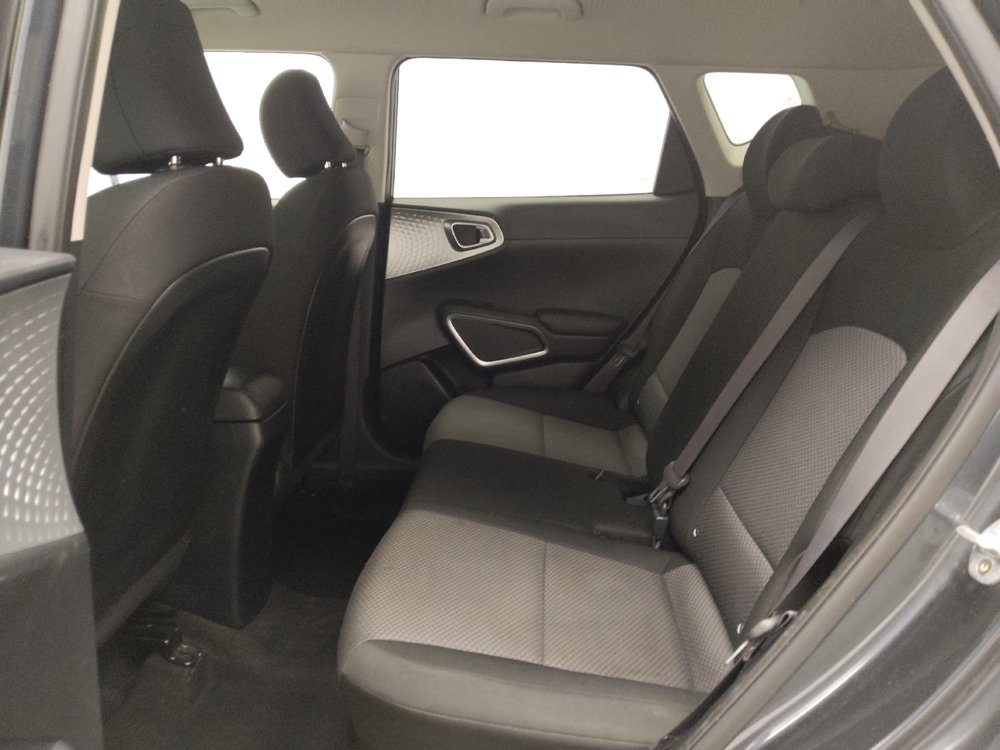 Used 2020 Kia Soul X-Line FWD image 18