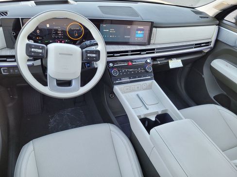 New 2025 Hyundai Santa Fe Calligraphy image 7