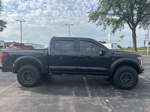 Used 2026 Ford F150 Raptor AWD/4WD image 4