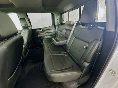 Used 2020 Chevrolet Silverado 1500 LT Trail Boss image 25