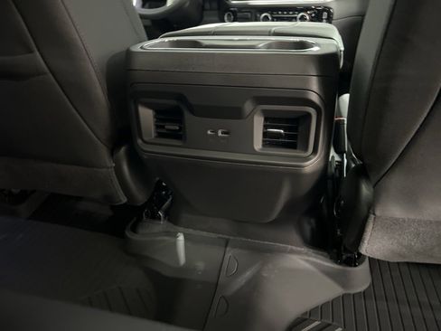 New 2026 Chevrolet Silverado 1500 LT Trail Boss w/ Dark Appearance Package image 20