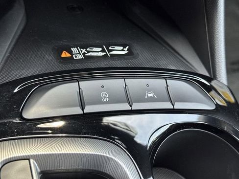 New 2026 Buick Envista Sport Touring w/ Convenience I Package image 17