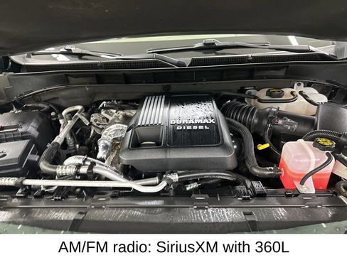 Certified 2024 GMC Yukon Denali image 19