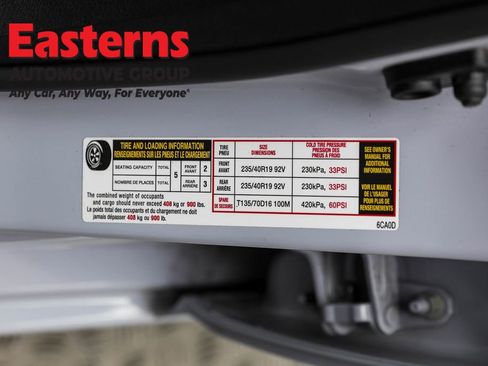 Used 2023 Nissan Altima 2.5 SR image 31