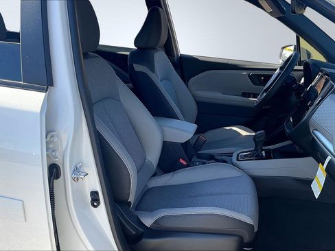 New 2025 Subaru Forester Premium image 24