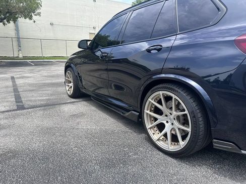 Used 2022 BMW X5 M w/ Competition Package 2 AWD/4WD image 29