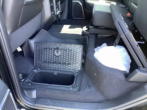 New 2026 RAM 2500 Laramie w/ Sport Appearance Package image 31