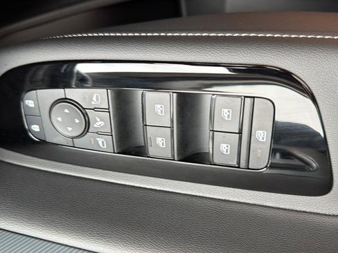 New 2026 Nissan Murano Platinum AWD/4WD image 24