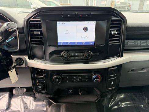 Used 2023 Ford F150 XL w/ XL Chrome Appearance Package AWD/4WD image 21