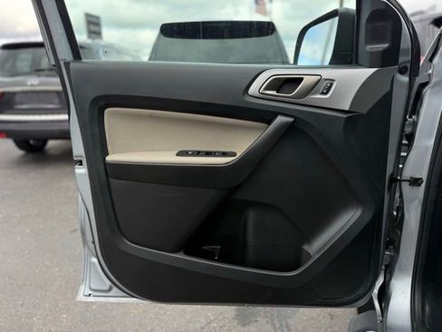 Used 2023 Ford Ranger XLT w/ Equipment Group 301A Mid image 7