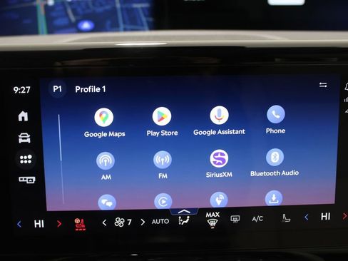 New 2026 Lincoln Nautilus Premier image 48