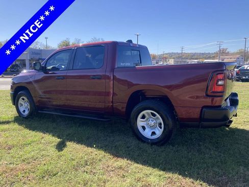 Used 2026 RAM 1500 Tradesman AWD/4WD image 6