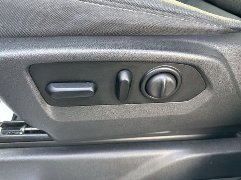 Certified 2021 Chevrolet Silverado 1500 RST w/ All Star Edition Plus image 14