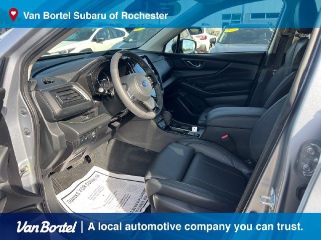 Certified 2026 Subaru Ascent Bronze Edition AWD/4WD image 13