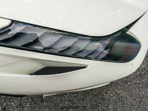 Used 2015 Ferrari 458 Spider RWD image 61