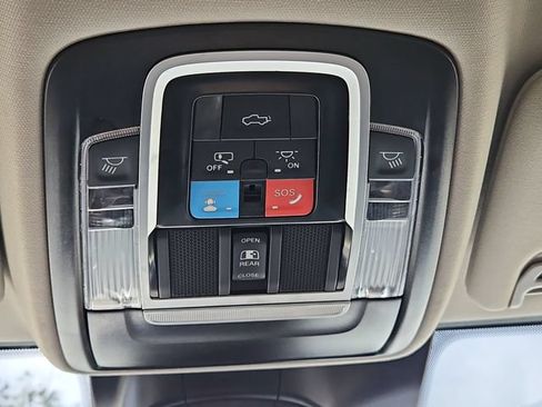 Used 2024 RAM 2500 Laramie w/ Safety Group AWD/4WD image 52