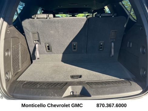 Used 2021 Chevrolet Tahoe LT image 26