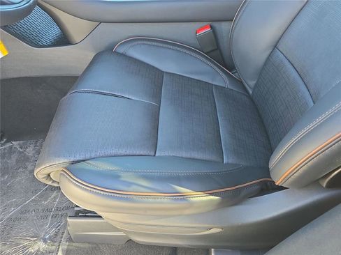 New 2026 Lincoln Aviator Black Label w/ Black Label Special Edition image 16