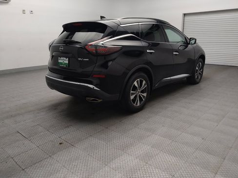Used 2023 Nissan Murano SV AWD/4WD image 9