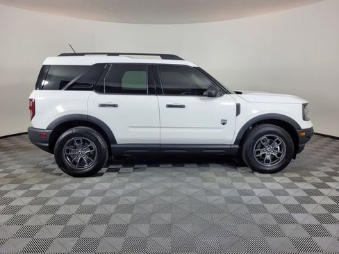 Certified 2023 Ford Bronco Sport Big Bend AWD/4WD image 2
