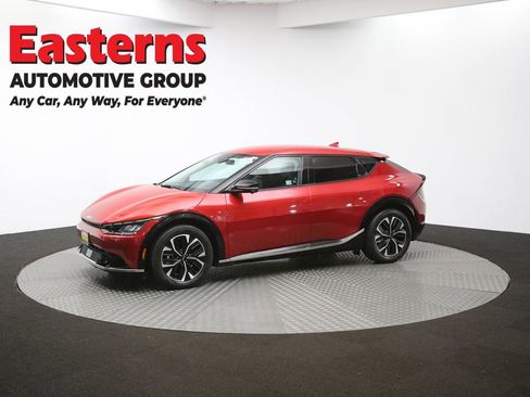 Used 2023 Kia EV6 Wind w/ Wind Technology Package image 59