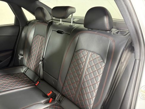 Used 2024 Audi S4 Premium Plus AWD/4WD image 23