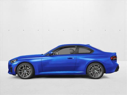 New 2026 BMW 230i xDrive Coupe w/ Premium Package AWD/4WD image 3