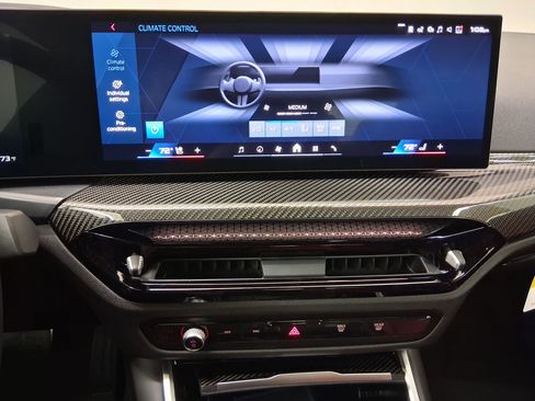 New 2026 BMW M4 Competition image 15