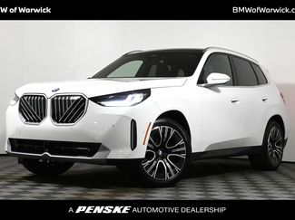 Used 2026 BMW X3 xDrive30 w/ Convenience Package video 1