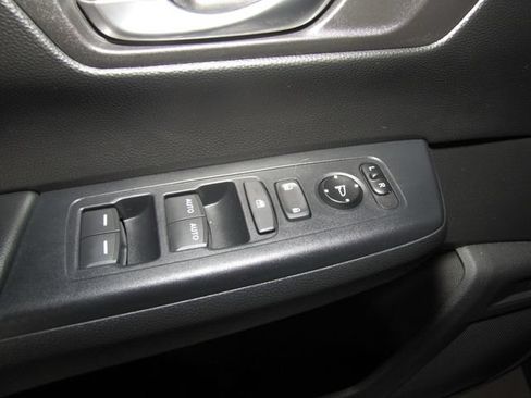 Certified 2024 Honda CR-V Sport image 11