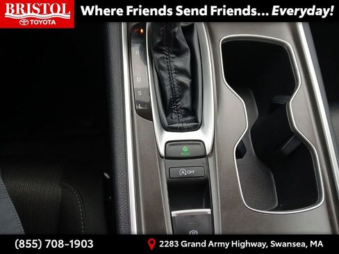 Used 2022 Honda Accord LX image 22