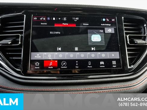 Used 2024 Dodge Durango R/T AWD/4WD image 39