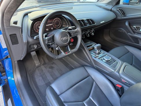 Used 2023 Audi R8 V10 performance RWD image 31