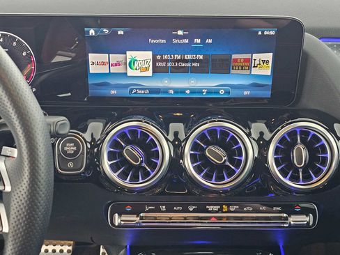 Certified 2025 Mercedes-Benz GLA 250 GLA 250 image 26