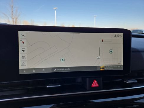 Certified 2026 Kia Carnival SX Prestige image 29