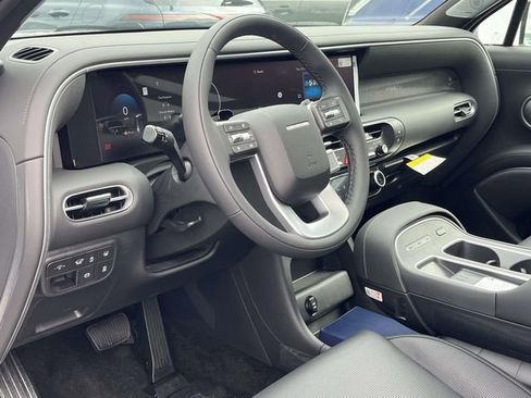 New 2026 Hyundai Palisade Calligraphy FWD image 7