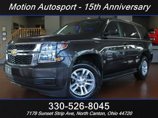 Used 2015 Chevrolet Tahoe LT image 1
