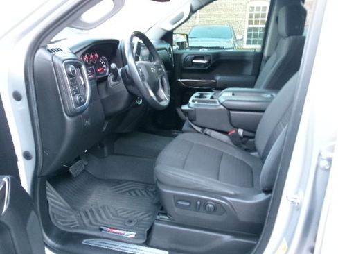 Used 2022 Chevrolet Silverado 1500 RST image 19
