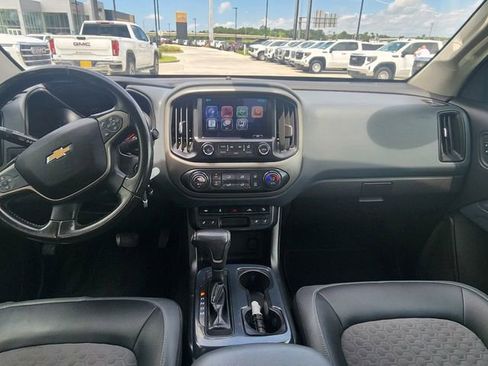 Used 2015 Chevrolet Colorado Z71 RWD image 18