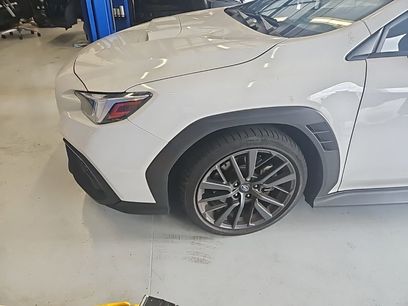 Used 2022 Subaru WRX Limited